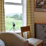 Three Peaks House *
