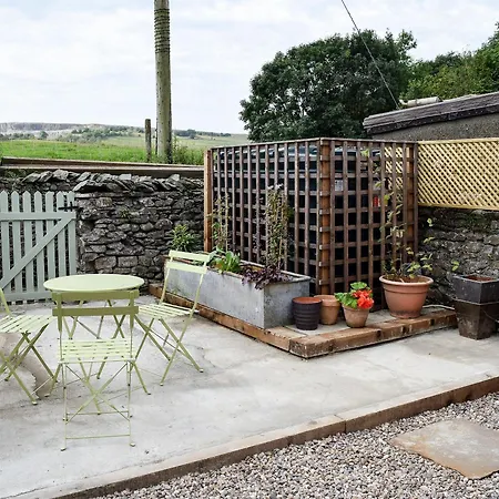 Holiday home Three Peaks House *
