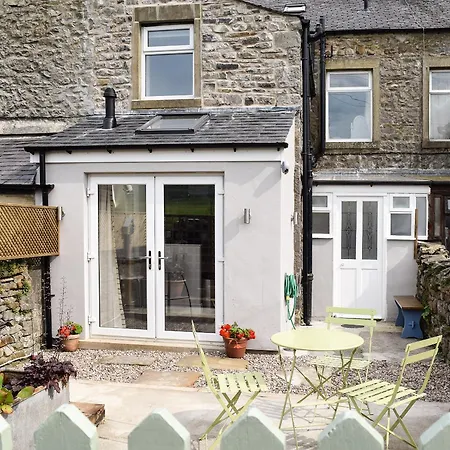Three Peaks House Horton in Ribblesdale