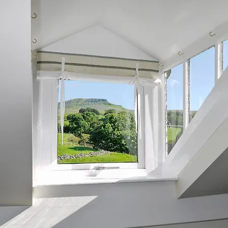 Three Peaks House הורטון אין ריבלסדייל