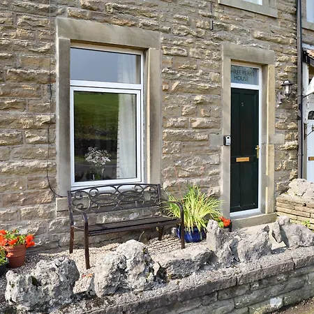 Three Peaks House * הורטון אין ריבלסדייל