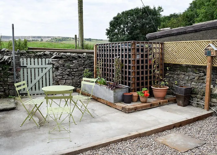 Holiday home Three Peaks House *