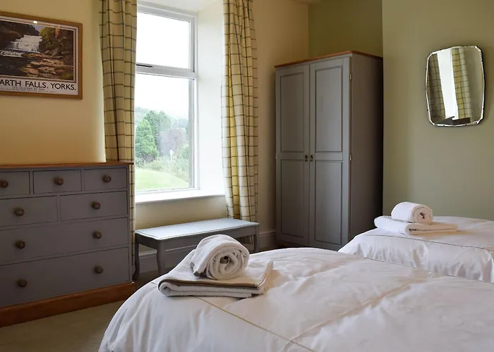 Three Peaks House Holiday home Horton in Ribblesdale