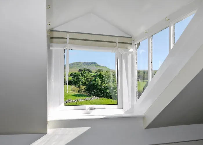 Three Peaks House Horton in Ribblesdale