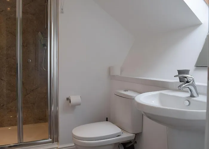 Three Peaks House Horton in Ribblesdale