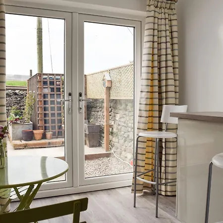 Дом отдыха Three Peaks House