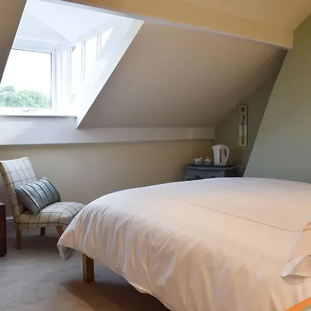 Three Peaks House Дом отдыха *