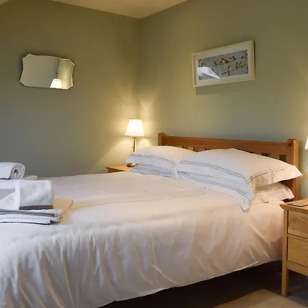 Дом отдыха Three Peaks House